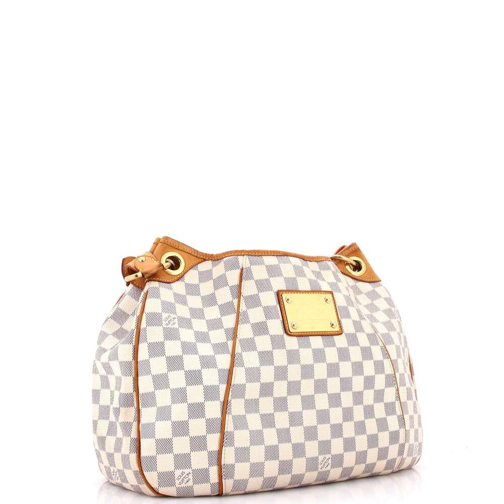 Louis Vuitton Galliera Handbag Damier #244136L12B - Picture 2 of 9